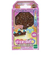 エポック社 アクアビーズ AQ240キラキラBチャイロ