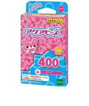 エポック社 アクアビーズ AQ-325 スタービーズ ピンク AQ325アクアSビーズPI