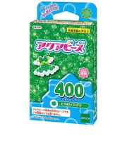 エポック社 アクアビーズ AQ-337 スタービーズ とうめいみどり