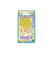エポック社 アクアビーズアート☆ AQ-105キイロ