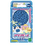 エポック社 アクアビーズアート☆ AQ-108アオ