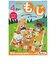 学研ステイフル　4歳のワーク(もじ) 4ｻｲﾉﾜｰｸﾓｼﾞ
