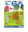 学研ステイフル　6歳のワーク(かず) 6ｻｲﾉﾜｰｸｶｽﾞ