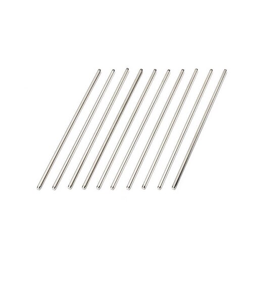 タミヤ　｢ミニ四駆｣ミニ四駆用AOパーツ AO-1043_2x72mmｼｬﾌﾄ