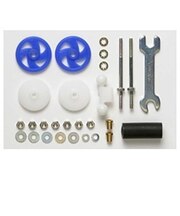 タミヤ ミニ四駆 GP436スタビヘッド17mm