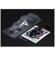 タミヤ　プラスチックモデル ｻﾝﾀﾞｰｼｮｯﾄｸﾘﾔｰﾎﾞﾃﾞｨ