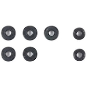 タミヤ　ミニ四駆 ミニ四駆グレードアップパーツ ﾃｲﾏｻﾂﾌﾟﾗﾍﾞｱﾘﾝｸﾞｾｯﾄ