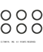 タミヤ パーツ AO-1026 AO-1026 ローラーゴムリング