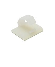 ナカバヤシ　ミヨシ ケーブルクリップ 直径5～6mm用 CARCLP/M CARCLP/M CARCLPM