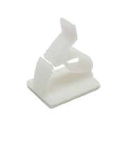 ナカバヤシ　ミヨシ ケーブルクリップ 直径6～7mm用 CARCLP/L CARCLP/L CARCLPL