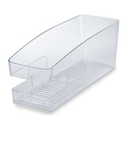 伊勢藤 冷蔵庫整理トレー クリア I-618