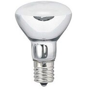 ヤザワ　電球 長寿命 ミニレフ球 フロスト[E17/電球色/1個/レフランプ形] R451725L