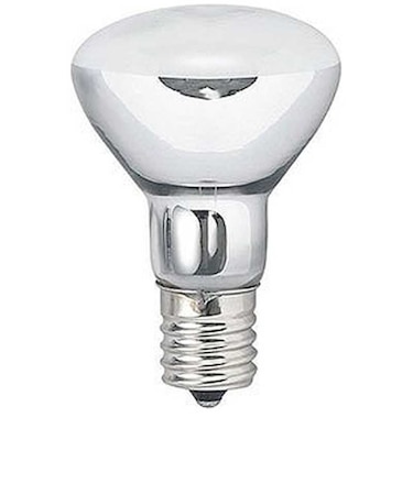 ヤザワ　電球 長寿命 ミニレフ球 フロスト[E17/電球色/1個/レフランプ形] R451730L