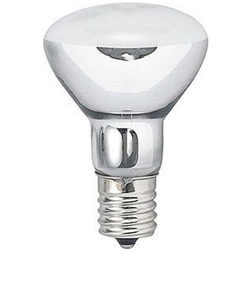 ヤザワ　電球 長寿命 ミニレフ球 フロスト[E17/電球色/1個/レフランプ形] R451730L