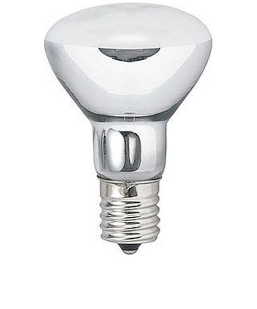 ヤザワ　電球 長寿命 ミニレフランプ フロスト[E17/電球色/1個/レフランプ形] R451740L