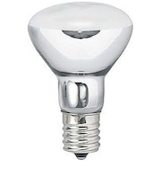 ヤザワ　電球 長寿命 ミニレフ球 フロスト[E17/電球色/1個/レフランプ形] R501750L