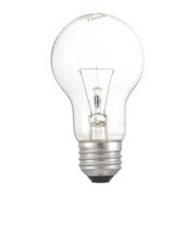 オーム電機　白熱電球 E26 40W形 クリア 2個セット [E26 /一般電球形 /40W相当 /電球色 /2個 /全方向タイプ] LBD5638C2PN