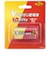 オーム電機　Vアルカリ乾電池 単2形 1本 LR14VN1B