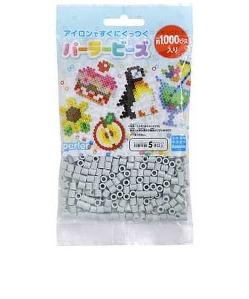 カワダ　パーラービーズ ﾊﾟｰﾗｰﾋﾞｰｽﾞﾗｲﾄｸﾞﾚ