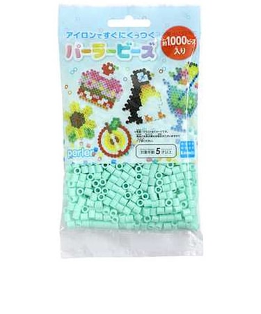 カワダ　パーラービーズ ﾊﾟｰﾗｰﾋﾞｰｽﾞﾐﾝﾄ