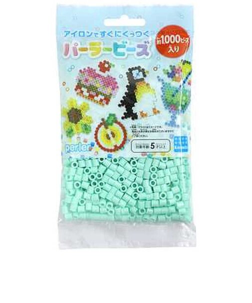 カワダ　パーラービーズ ﾊﾟｰﾗｰﾋﾞｰｽﾞﾐﾝﾄ