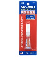GSIクレオス　Mr.ジャスト MJ211 ゼリー状 MRｼﾞｬｽﾄｾﾞﾘｰ