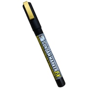 GSIクレオス　ガンダムマーカーEX イエローゴールド GMEXYｺﾞｰﾙﾄﾞ<br>★こちらの商品は人気商品のため、色違い・仕様違い等含め「一家族１台限り」でのご協力をお願いしております。