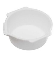 GSIクレオス　Mr.塗料カップ[ホワイト] 6個入り ﾄﾘｮｳｶｯﾌﾟW6ｺｲﾘ