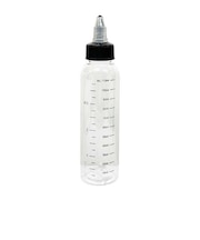童友社　凄！ホビー用 塗料ボトルM (110ml) ｽｺﾞﾎﾞﾄﾙM