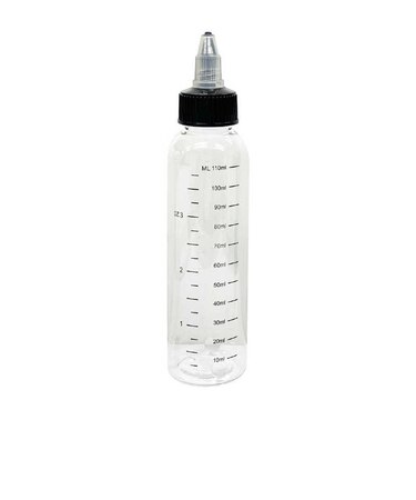 童友社　凄！ホビー用 塗料ボトルM (110ml) ｽｺﾞﾎﾞﾄﾙM