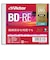 VERBATIMJAPAN　ビクター  録画用BD-RE 1-2倍速 25GB 1枚 VBE130NP1J1