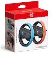 任天堂 Joy-Con 2 ハンドル 2個セット ● JoyCon2ハンドル