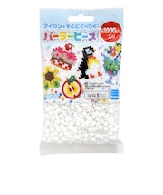 カワダ パーラービーズパーラー5001 シロ