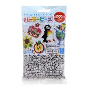 カワダ パーラービーズパーラー5017 ハイイロ
