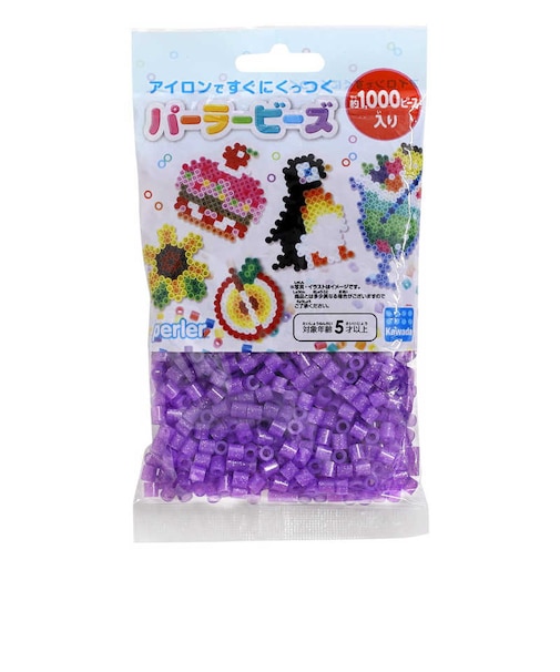 カワダ　パーラービーズﾊﾟｰﾗｰ5046 ﾗﾒﾑﾗｻｷ