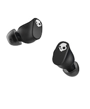 SKULLCANDY　フルワイヤレスイヤホン ［ワイヤレス(左右分離) / カナル型 / Bluetooth対応］ True BlackSMOKIN360TB