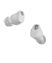 SKULLCANDY　フルワイヤレスイヤホン ［ワイヤレス(左右分離) / カナル型 / Bluetooth対応］ Bone WhiteSMOKIN360BW
