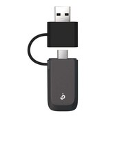 TPLINK　Archer TBE400U ［Wi-Fi 7(be) / IPv6対応］ARCHERTBE400U