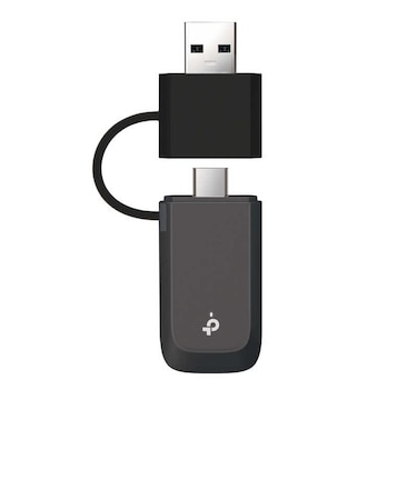 TPLINK　Archer TBE400U ［Wi-Fi 7(be) / IPv6対応］ARCHERTBE400U
