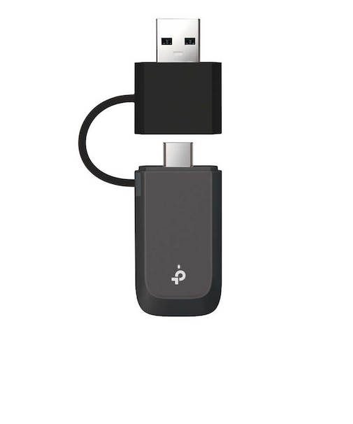 TPLINK　Archer TBE400U ［Wi-Fi 7(be) / IPv6対応］ARCHERTBE400U