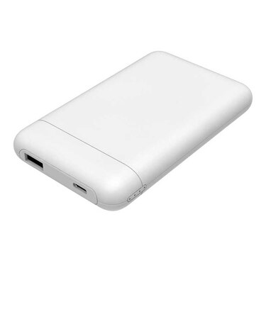 多摩電子工業　準固体モバイルバッテリー10000mAh PD20W C＋ATLP157UCW