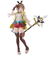 マックスファクトリー PLAMATEA ライザのアトリエ ~常闇の女王と秘密の隠れ家~ ライザリン・シュタウトPLAMATEAライザリンシュタウト