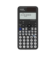 カシオ　関数電卓 CLASSWIZ ［10桁］FXJP500CWSN