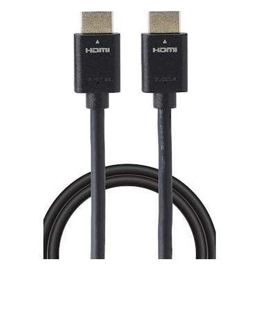 エレコム HDMI 1.4 ケーブル ハイスピード 2m 4K 30Hz フルHD 120Hz ARC イーサネット High Speed HDMI Cable 認証品 ブラックGMHD14E20BK<br>★こちらの商品は人気商品のため、色違い・仕様違い等含め「一家族1台限り」でのご協力をお願いしております。