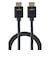 エレコム　HDMI 1.4 ケーブル ハイスピード 2m 4K 30Hz フルHD 120Hz ARC イーサネット High Speed HDMI Cable 認証品 ブラックGMHD14E20BK<br>★こちらの商品は人気商品のため、色違い・仕様違い等含め「一家族１台限り」でのご協力をお願いしております。