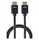 エレコム　HDMI 1.4 ケーブル ハイスピード 2m 4K 30Hz フルHD 120Hz ARC イーサネット High Speed HDMI Cable 認証品 ブラックGMHD14E20BK<br>★こちらの商品は人気商品のため、色違い・仕様違い等含め「一家族１台限り」でのご協力をお願いしております。