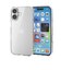 エレコム　iPhone 16(6.1インチ)ハイブリッドケース ガラス スタンダード クリアPMCA24AHVCG1CR