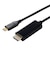 エレコム　映像変換ケーブル USB Type-C-HDMI ミラーリング対応 60Hz 2.0mMPACHDMI20BK3