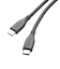 エレコム　USB Type-C to USB Type-Cケーブル シリコン USB Power Delivery対応 最大100W 2.0mMSCC5PSS20GY