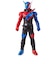 バンダイ　仮面ライダーソフビシリーズ 仮面ライダービルド ラビットタンクフォームKRSSﾋﾞﾙﾄﾞﾗﾋﾞｯﾄﾀﾝｸF